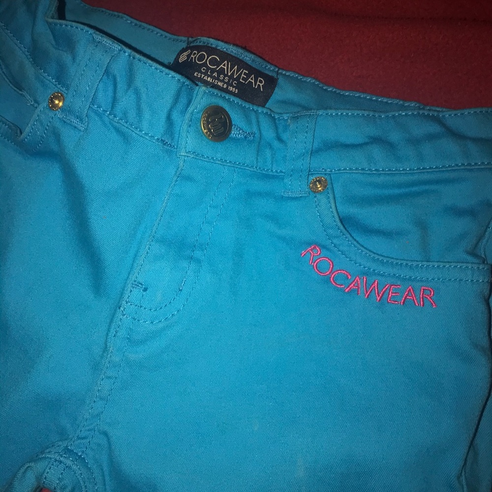 Rocawear Pants